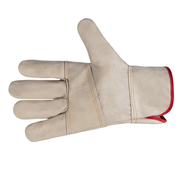 Rukavice kožne Chronos 