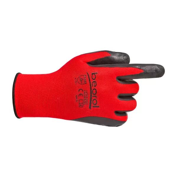 Rukavice Latex flex univerzal velicina XL 