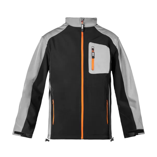 Radna jakna softshell 