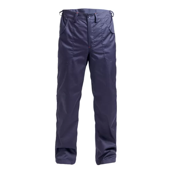 Pilot pantalone teget boje 