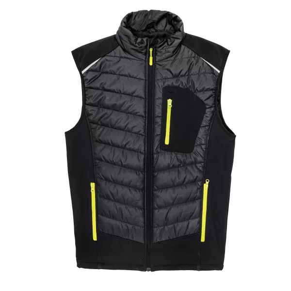 Radni prsluk zimski Nevada 