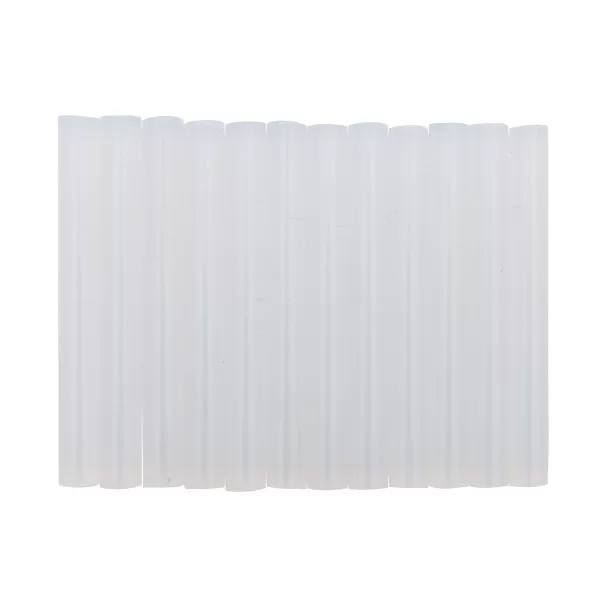 Rezerve pištolja za plastiku 11mm x 10cm, bijela 