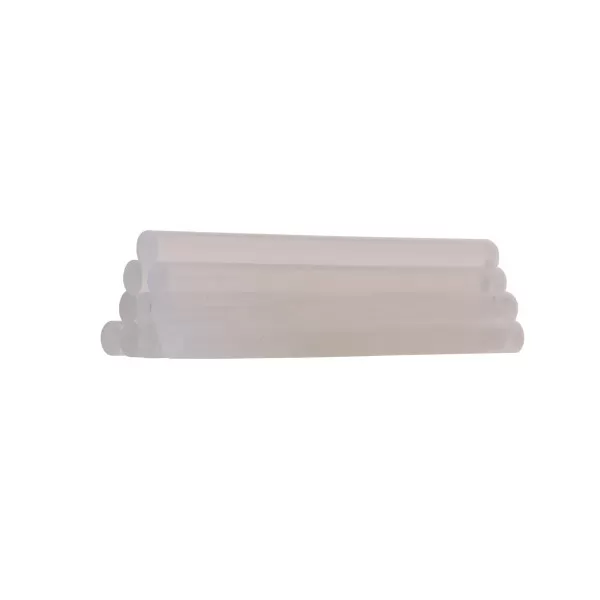 Rezerve pištolja za plastiku 7mm x 10cm,  transparent 