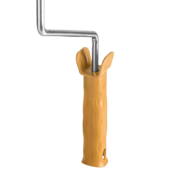Ručka za valjak Gold Exclusive 23cm ø8 