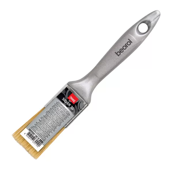 Silver četka 30x15 