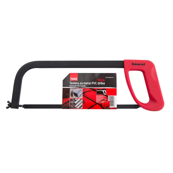 Testera za metal PVC 30cm 