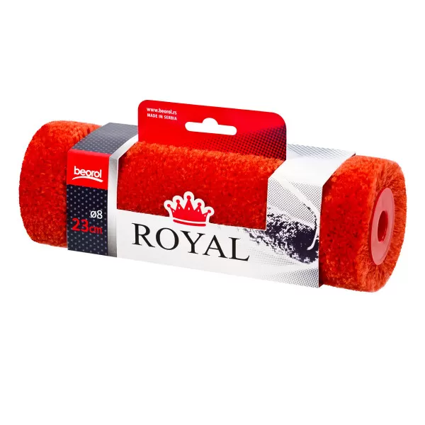 Valjak Royal 23cm ø8 rezerva 