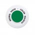 Sprej zelena Verde RAL6029 