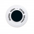 Sprej crni mat Nero Opaco RAL9005 