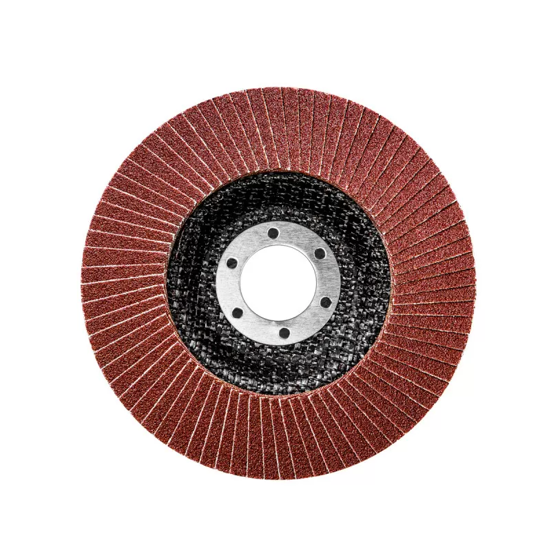 Brusni disk aluminijum, ø115mm, granulacija 40 