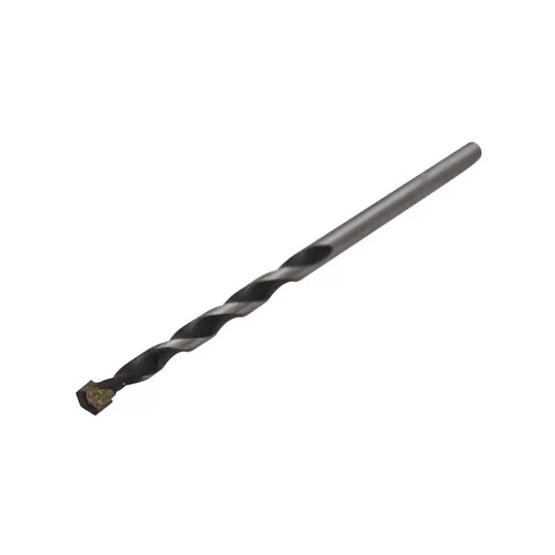 Burgija za građevinske materijale ø4mm 