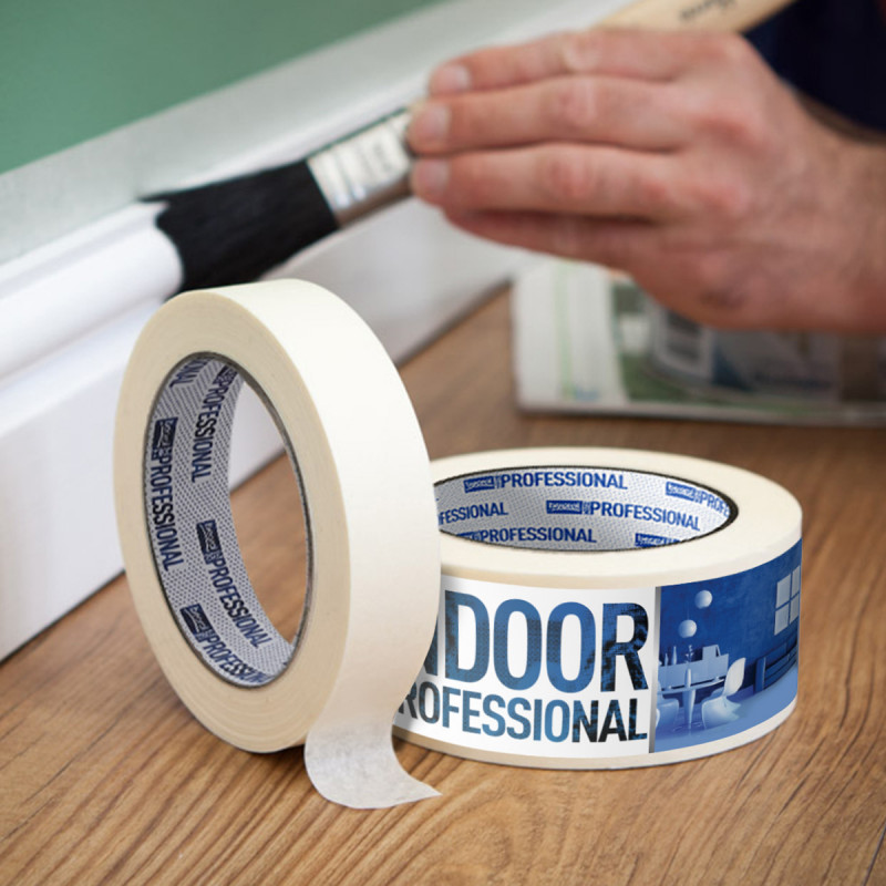 Krep Traka Indoor Professional 24mm X 33m 70ᵒc Beorol Bosna I Hercegovina