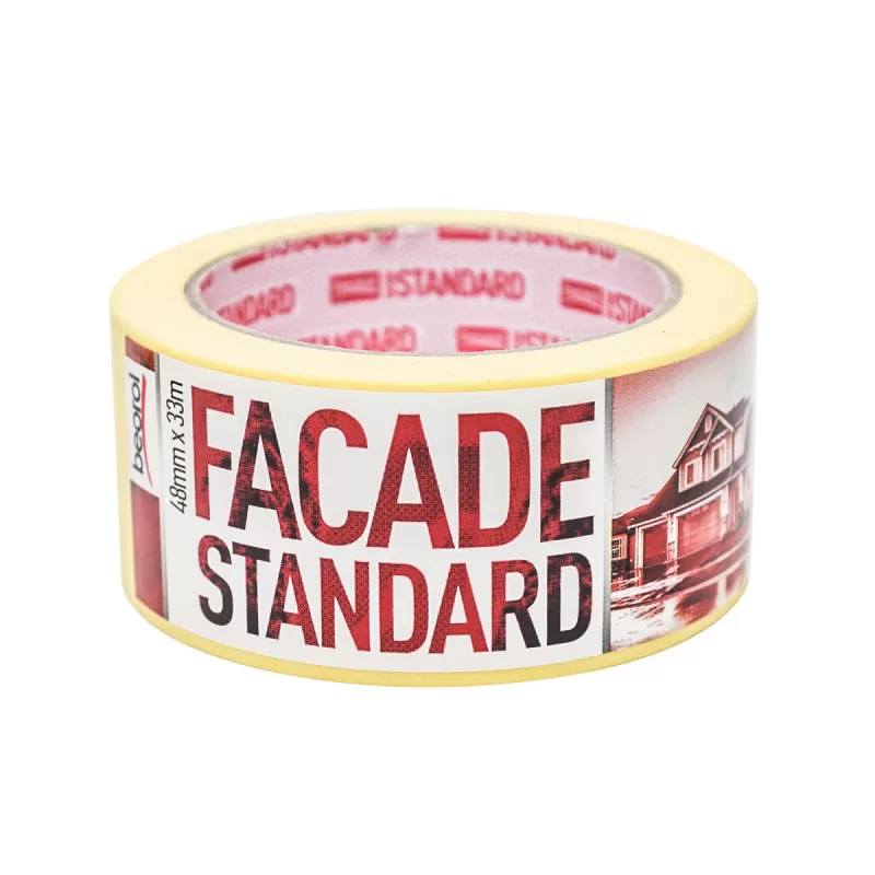 Krep traka Facade Standard 48mm x 33m, 80ᵒC 