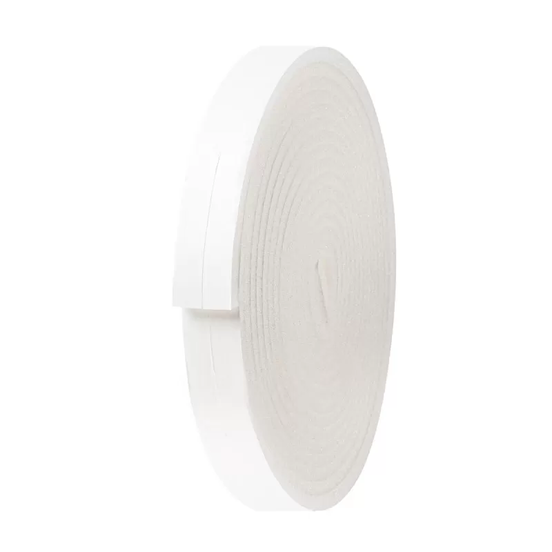 Samoljepljiva sunđer traka za prozore i vrata 12mm x 6mm x 10m 