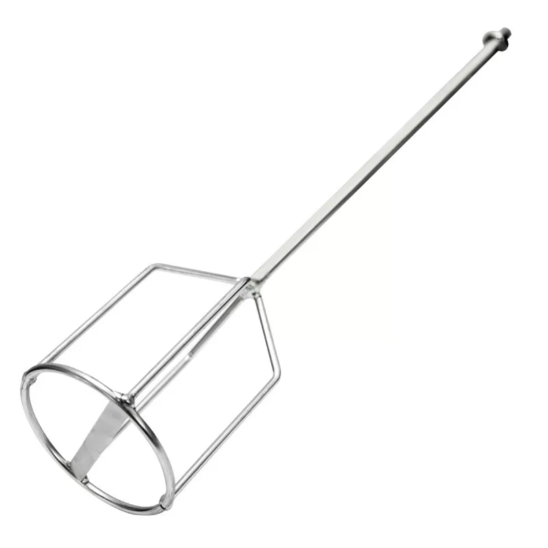 Mikser za malter i lijepak, kavez, ø100x500mm, M14 