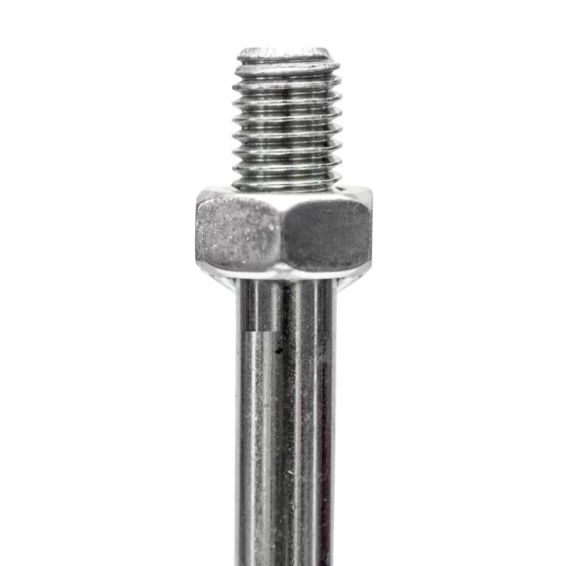 Mikser za malter i lijepak, spirala, ø140x600mm, M14 