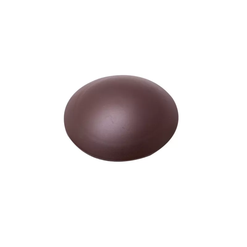 Odbojnik za vrata - braon 2/1 