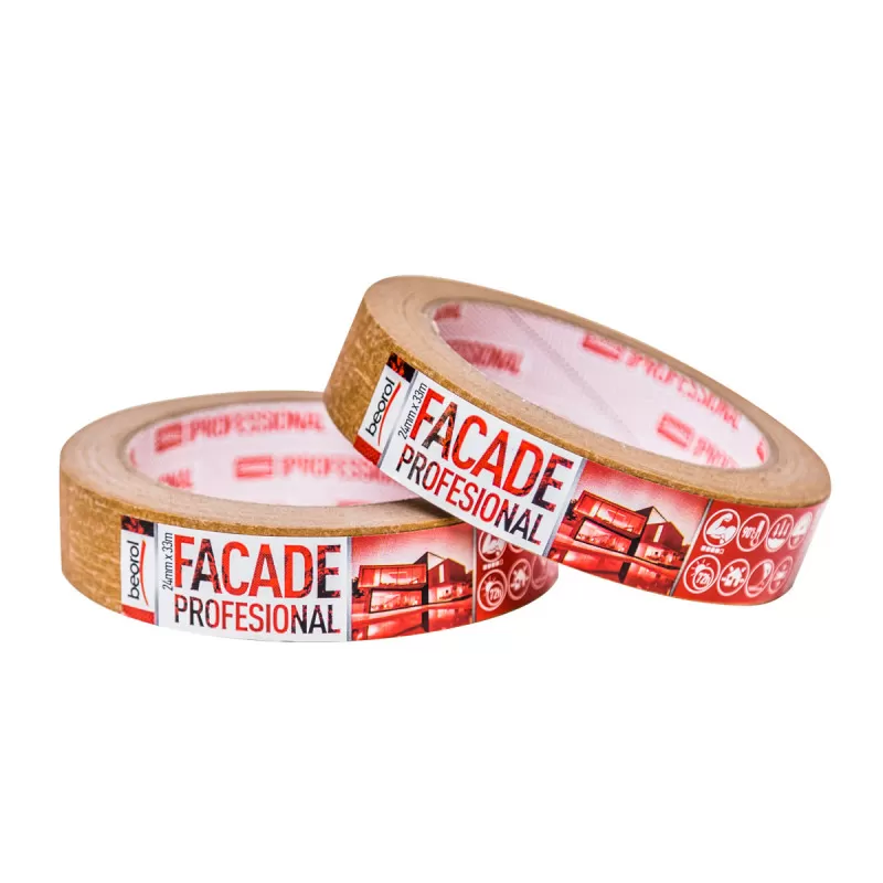 Krep traka Facade Professional 24mm x 33m, 90ᵒC 