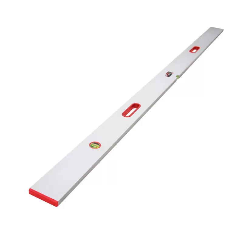 Ravnjača aluminijum 2 ose 2m 