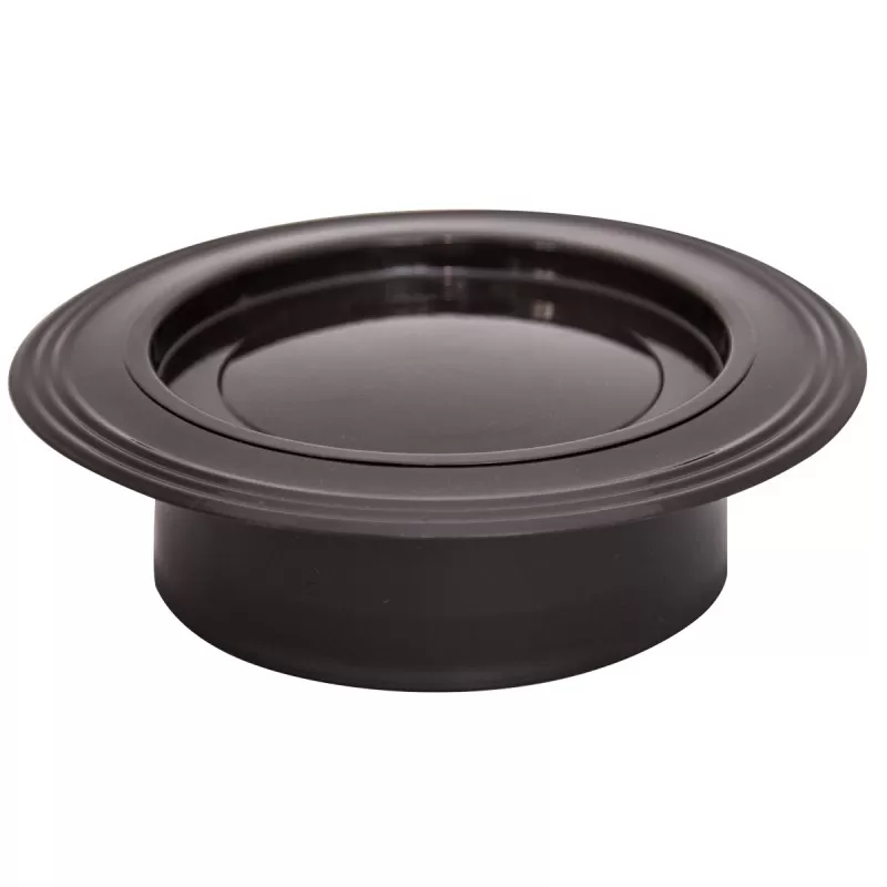 Rozetna braon ø130mm 