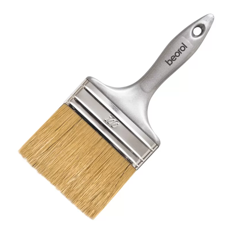 Silver četka 100x15 