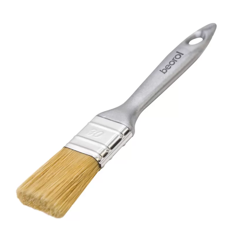 Silver četka 30x15 
