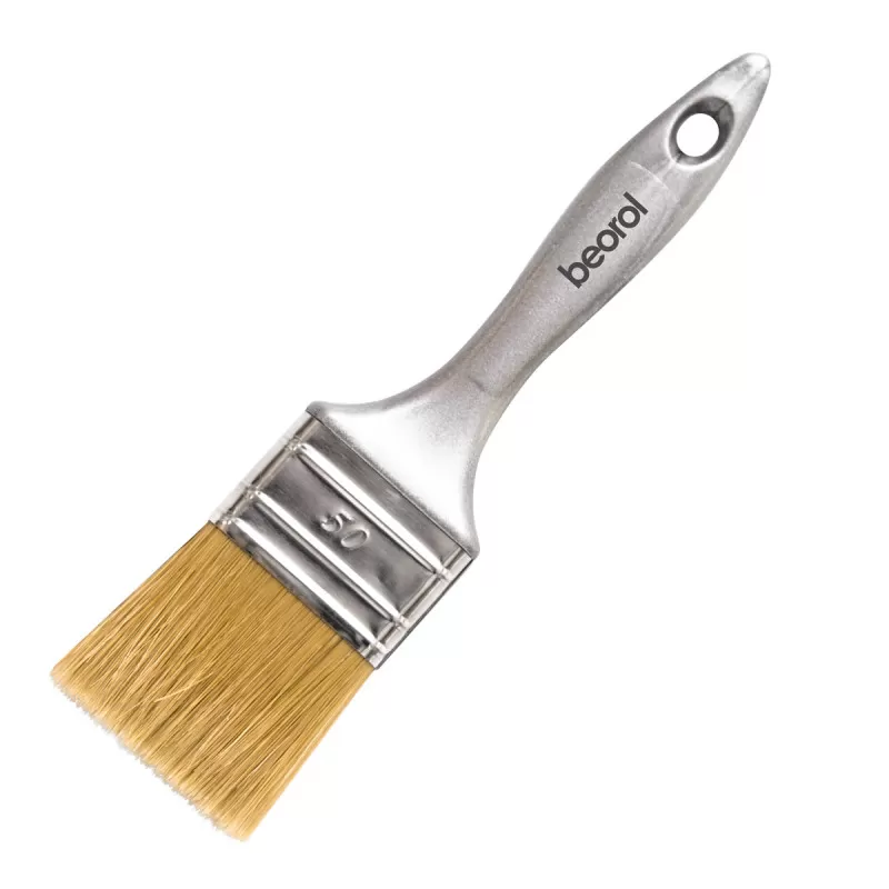 Silver četka 50x15 