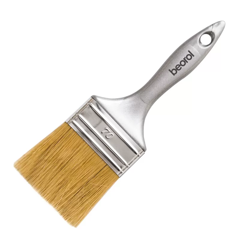 Silver četka 70x15 