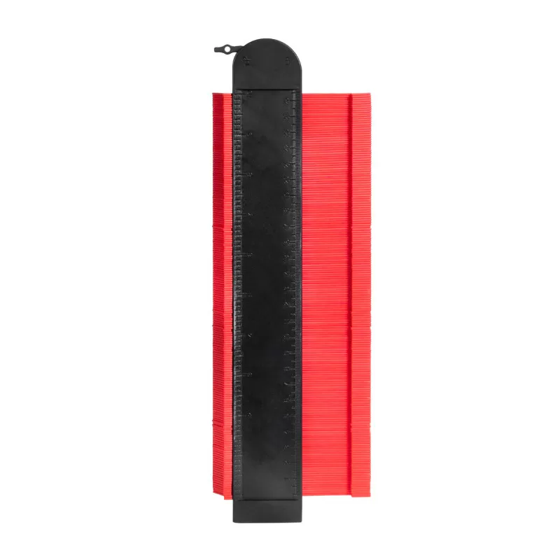 Šablon za šprenos uglova i kontura 250mm 